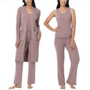 525 America Mauve Pajama Set